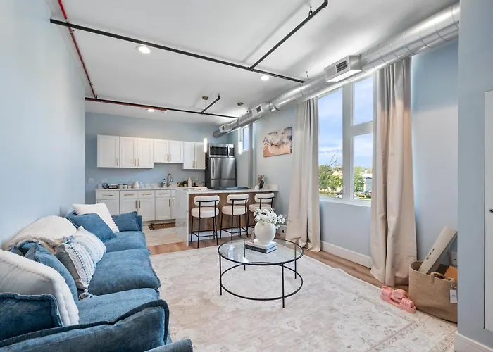 Apartment Beautiful Bright 2 Bed - Near Downtown Chicago Westchester